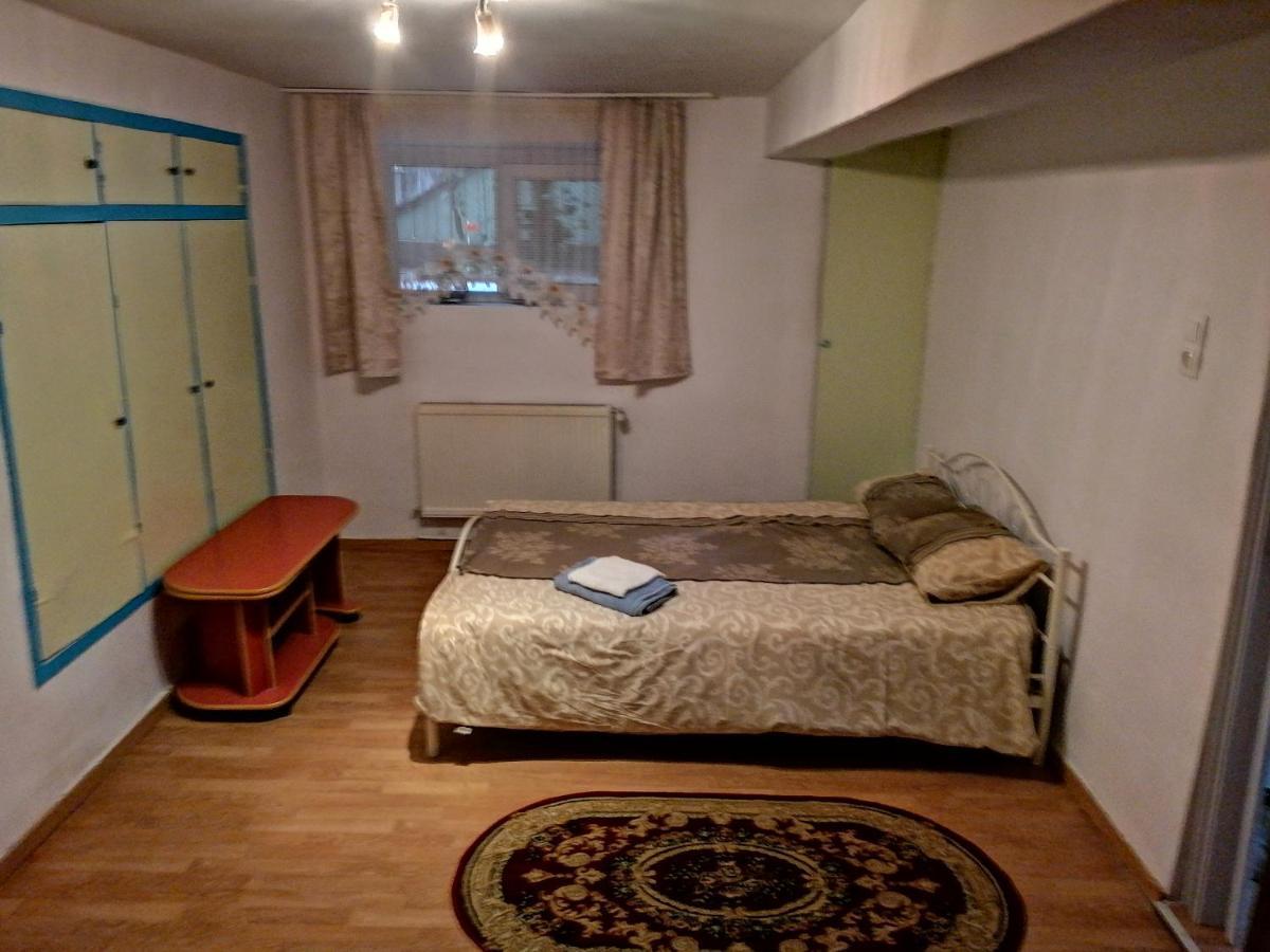 Restart Cluj-Napoca公寓 外观 照片