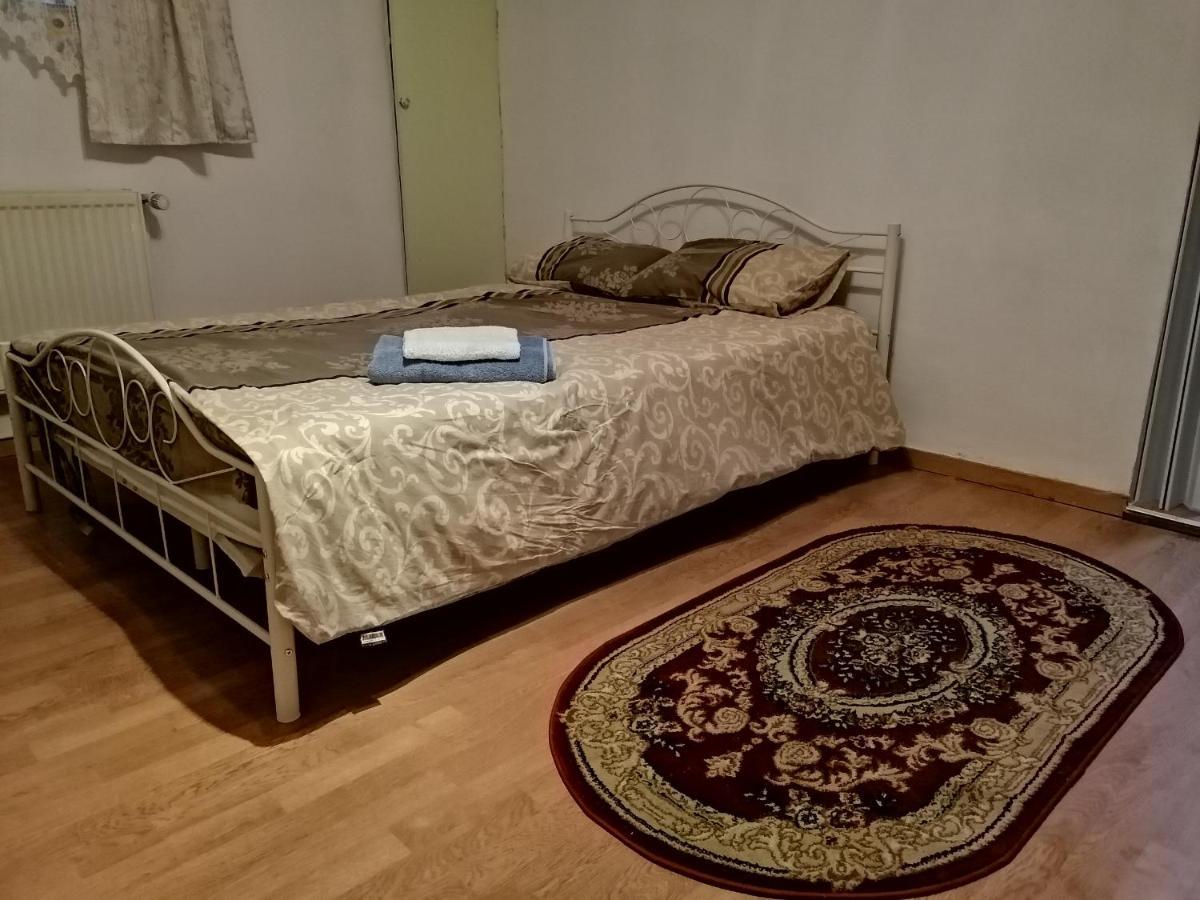 Restart Cluj-Napoca公寓 外观 照片